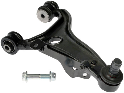 Dorman 527-022 Rear Passenger Side Upper Suspension Control
