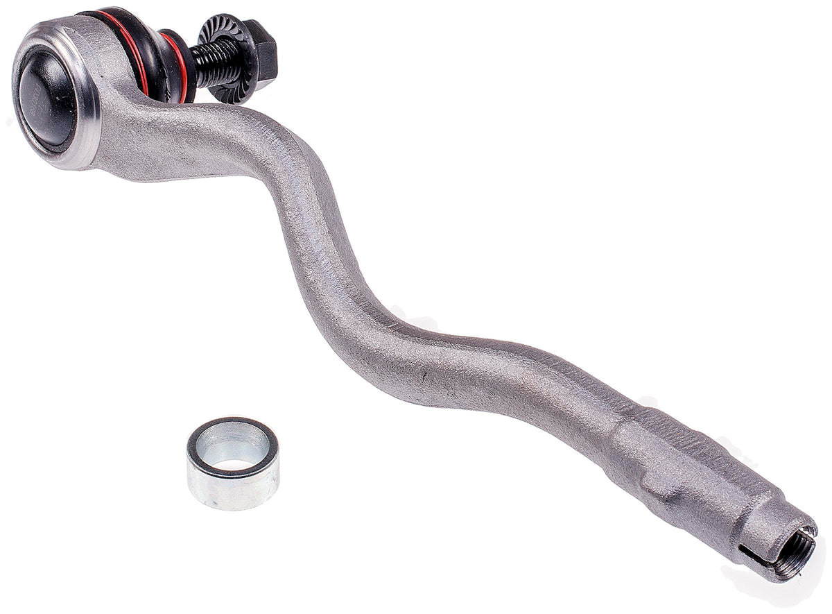 DORMAN TO14043XL Dorman TO14043XL Front Driver Side Lower Steering Tie Rod End Compatible with Select BMW Models