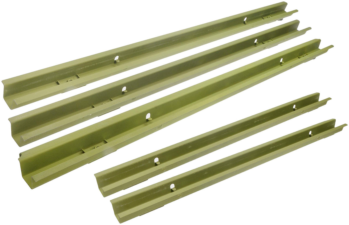 Dorman 926-985 Truck Bed Crossmember Repair Kit
