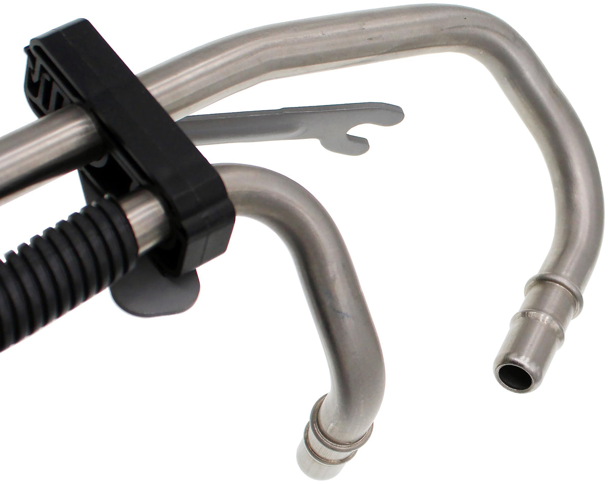 DORMAN 624-751 Dorman 624-751 Automatic Transmission Oil Cooler Hose Assembly