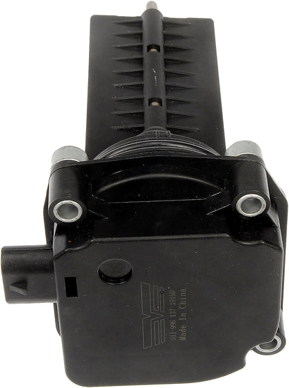 DORMAN 911-897 Dorman 911-897 Engine Intake Manifold Flap Motor