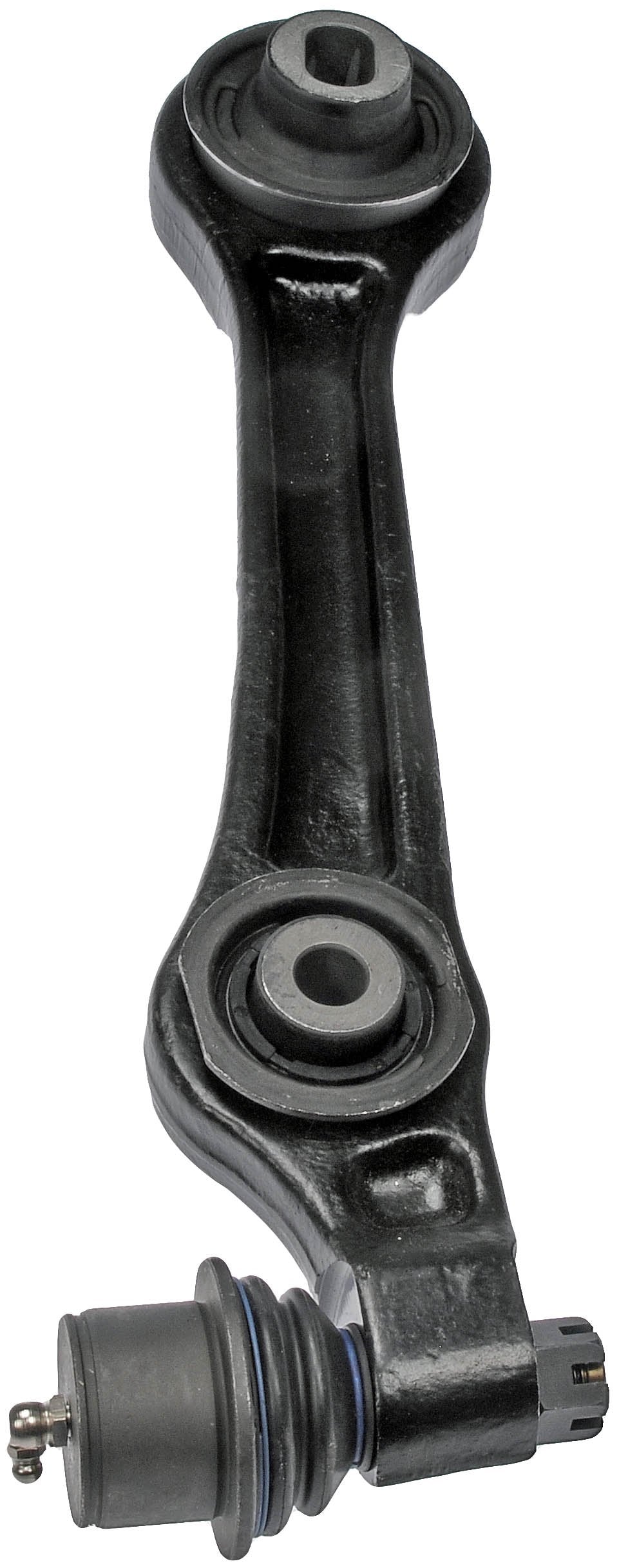 DORMAN 524-155 Dorman 524-155 Suspension Control Arm and Ball Joint Assembly Compatible with Select Chrysler / Dodge Models