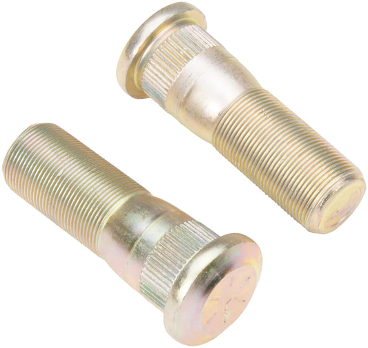 Dorman 610-0379.5 Serrated Wheel Stud 1.235 in.