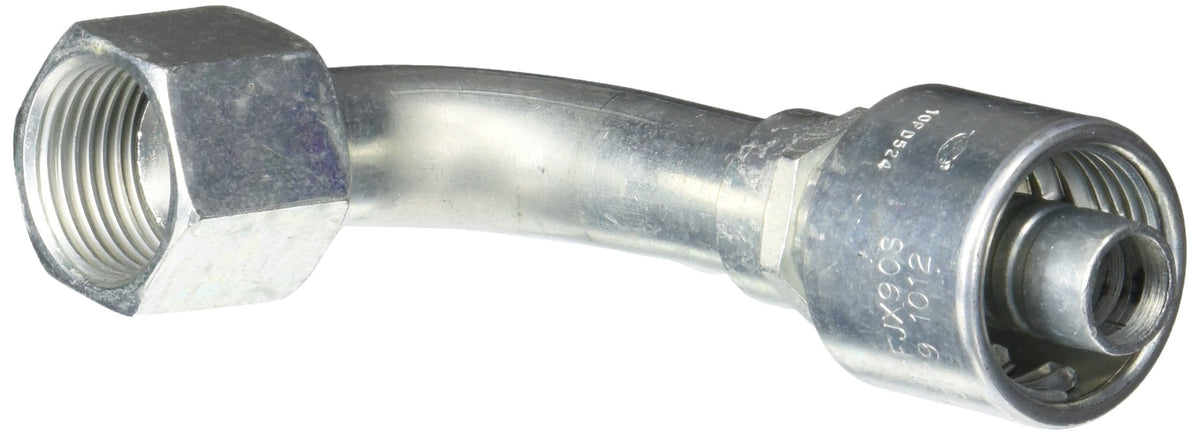 Gates G25179-1012 HYDRAULIC COUPLING-MEGACRIMP