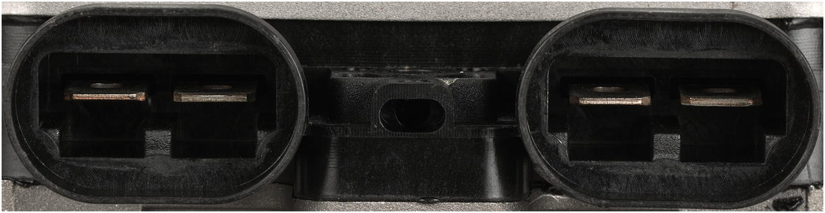 Gates FCM108 Engine Cooling Fan Modules: 2014-07 Ford, Edge