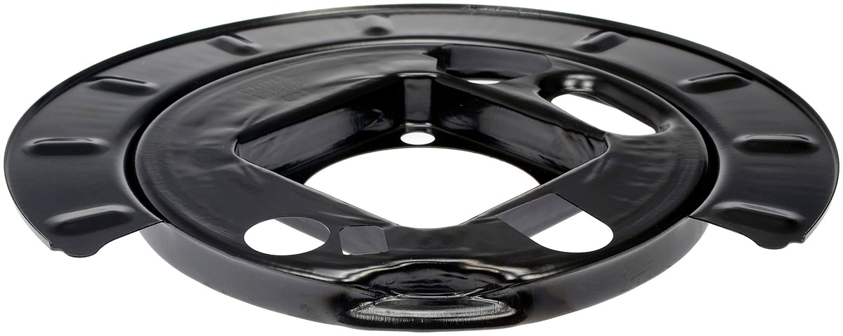 DORMAN 924-002 Dorman 924-002 Rear Brake Dust Shield