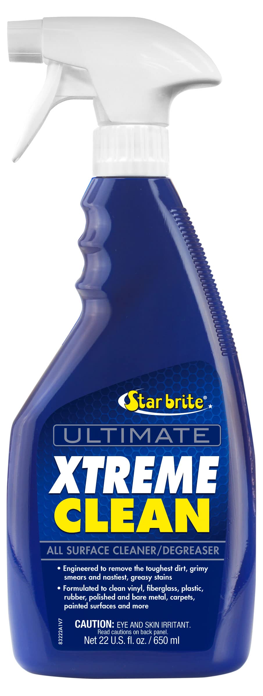 STAR BRITE 083222P STAR BRITE Ultimate Xtreme Clean - 22 OZ (083222P)