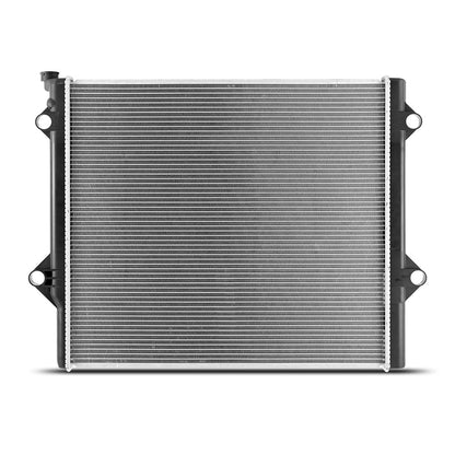 MISHIMOTO R2580 Mishimoto Replacement Radiator, Compatible with Toyota 4Runner 2003-2009