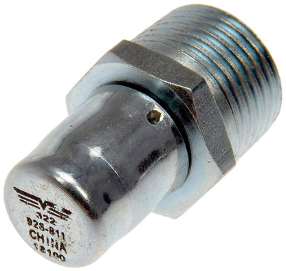 DORMAN 926-811 Dorman 926-811 DIFFERENTIAL BREATHER PLUG VENT