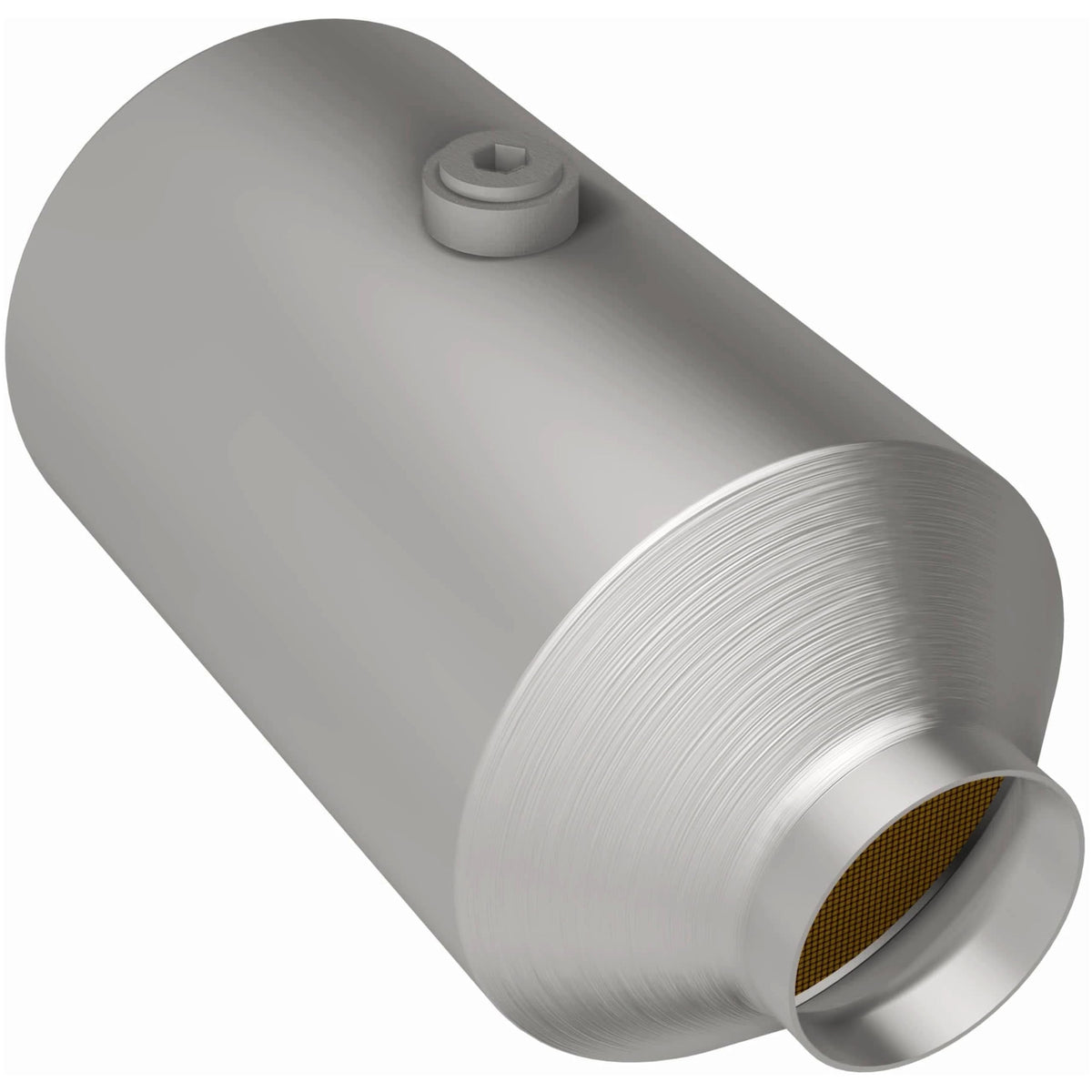 MAGNAFLOW 6561355 MagnaFlow Universal Catalytic Converter 6561355 (CARB Compliant)