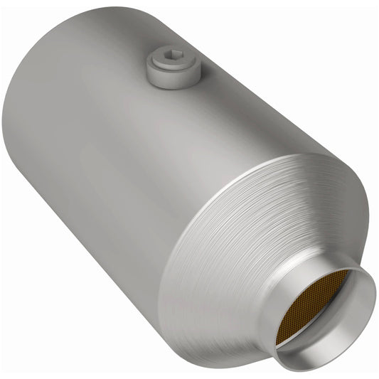 MAGNAFLOW 6561355 MagnaFlow Universal Catalytic Converter 6561355 (CARB Compliant)