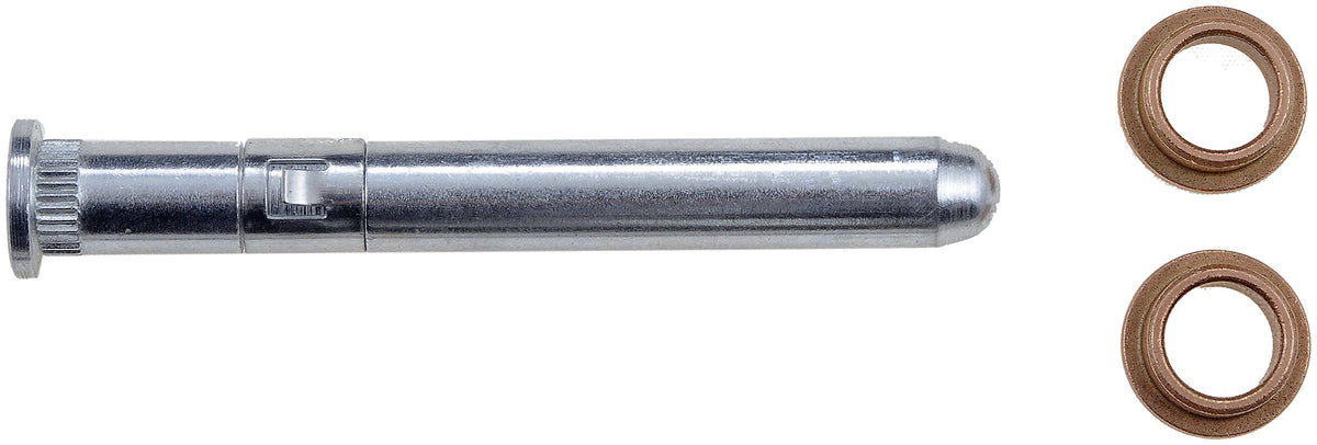 DORMAN 38388 Dorman 38388 Door Hinge Pin and Bushing Kit - 1 Pin and 2 Bushings