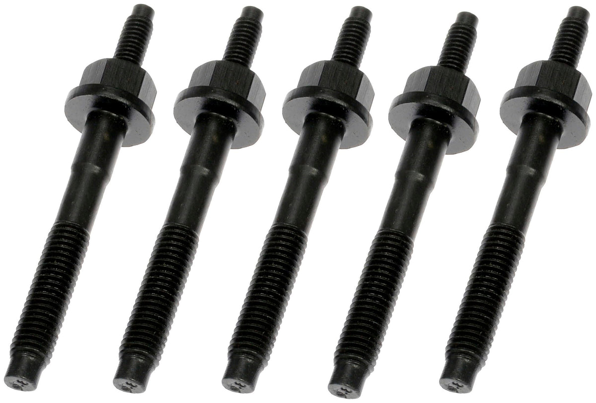 DORMAN 03211 Dorman 03211 Exhaust Manifold Hardware Kit Compatible with Select Chrysler / Dodge Models