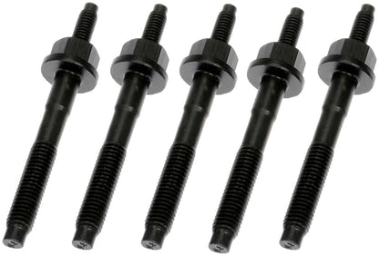 DORMAN 03211 Dorman 03211 Exhaust Manifold Hardware Kit Compatible with Select Chrysler / Dodge Models