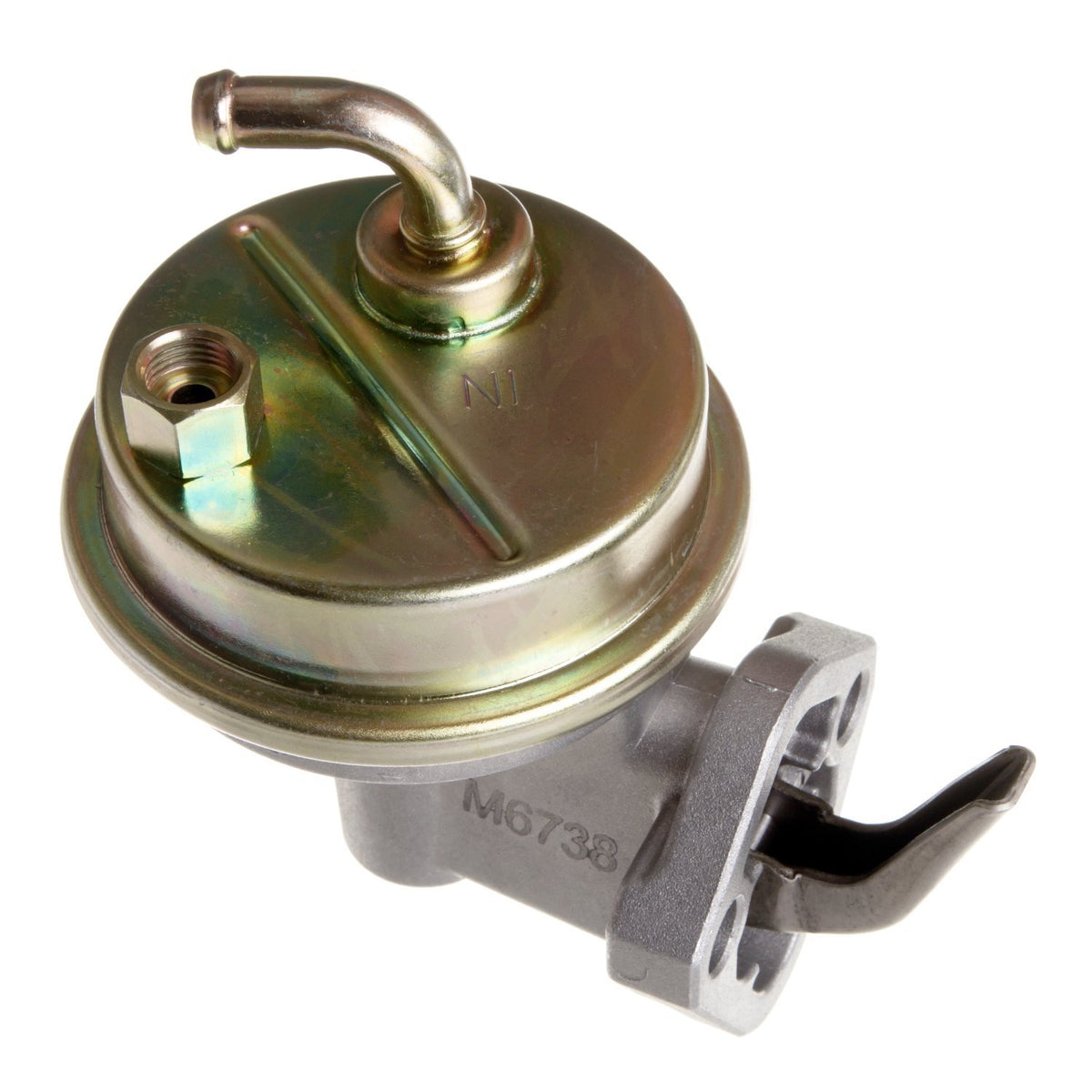 Delphi MF0019 MECHANICAL FUEL PUMP