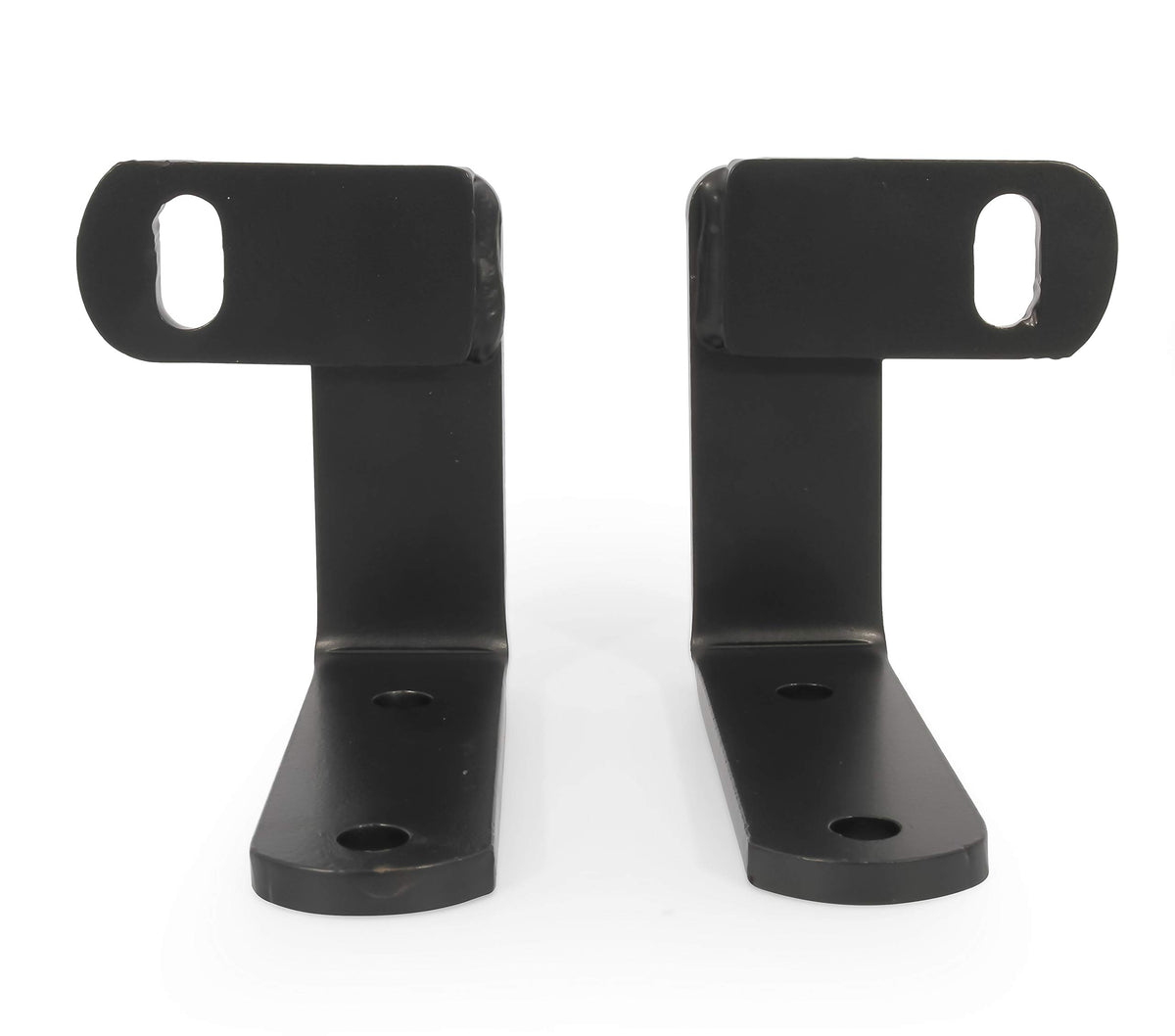 CAMCO 48594 Camco - Adapter Kit, 4-Bolt Fifth Wheel, Dodge 1500 '02-'08, Brkts