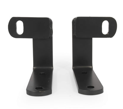CAMCO 48594 Camco - Adapter Kit, 4-Bolt Fifth Wheel, Dodge 1500 '02-'08, Brkts