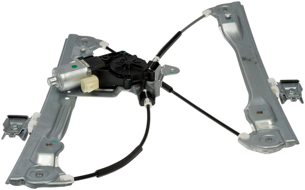 DORMAN 748-975 Dorman 748-975 Front Passenger Side Power Window Regulator and Motor Assembly Compatible with Select Chevrolet Models (OE FIX)
