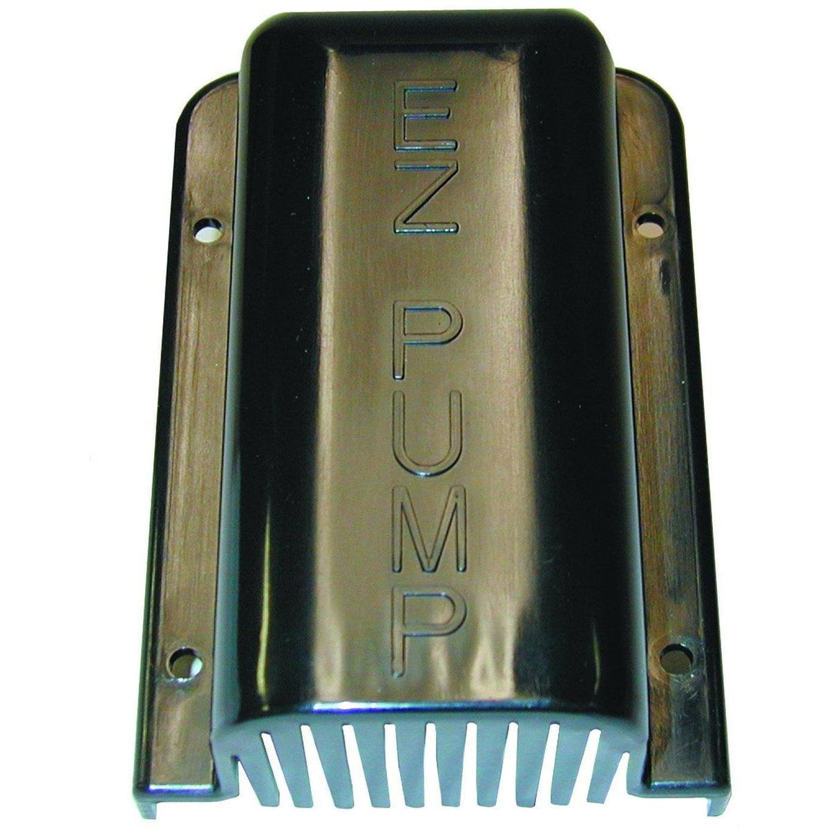 T-H MARINE EZ-BLK-2-DP T-H Marine EZ-BLK-2-DP EZ Pump Advanced Water Pick-Up System - Black