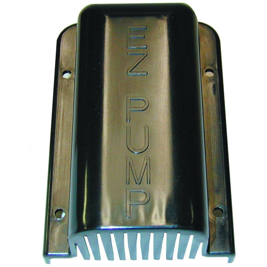 T-H MARINE EZ-BLK-2-DP T-H Marine EZ-BLK-2-DP EZ Pump Advanced Water Pick-Up System - Black