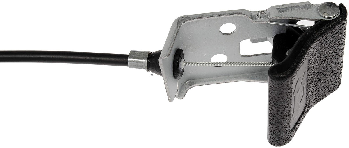 Dorman 912-628 HOOD RELEASE CABLE ASSEMBLY