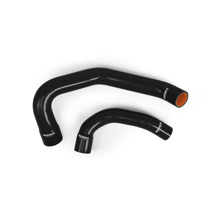 MISHIMOTO MMHOSE-WR6-91BL Mishimoto MMHOSE-WR6-91BL Silicone Radiator Hose Kit Fits Jeep Wrangler YJ 1991-1995 Blue