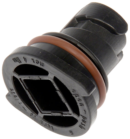 Dorman 090-854 Plastic Oil Drain Plug