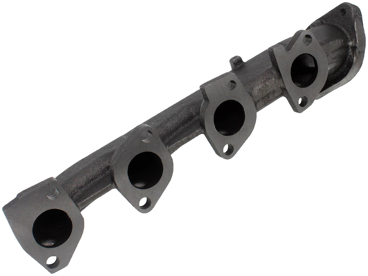 DORMAN 674-559 Dorman 674-559 Passenger Side Exhaust Manifold Kit - Includes Required Gaskets and Hardware Compatible with Select Ford / Lincoln Models (OE FIX)