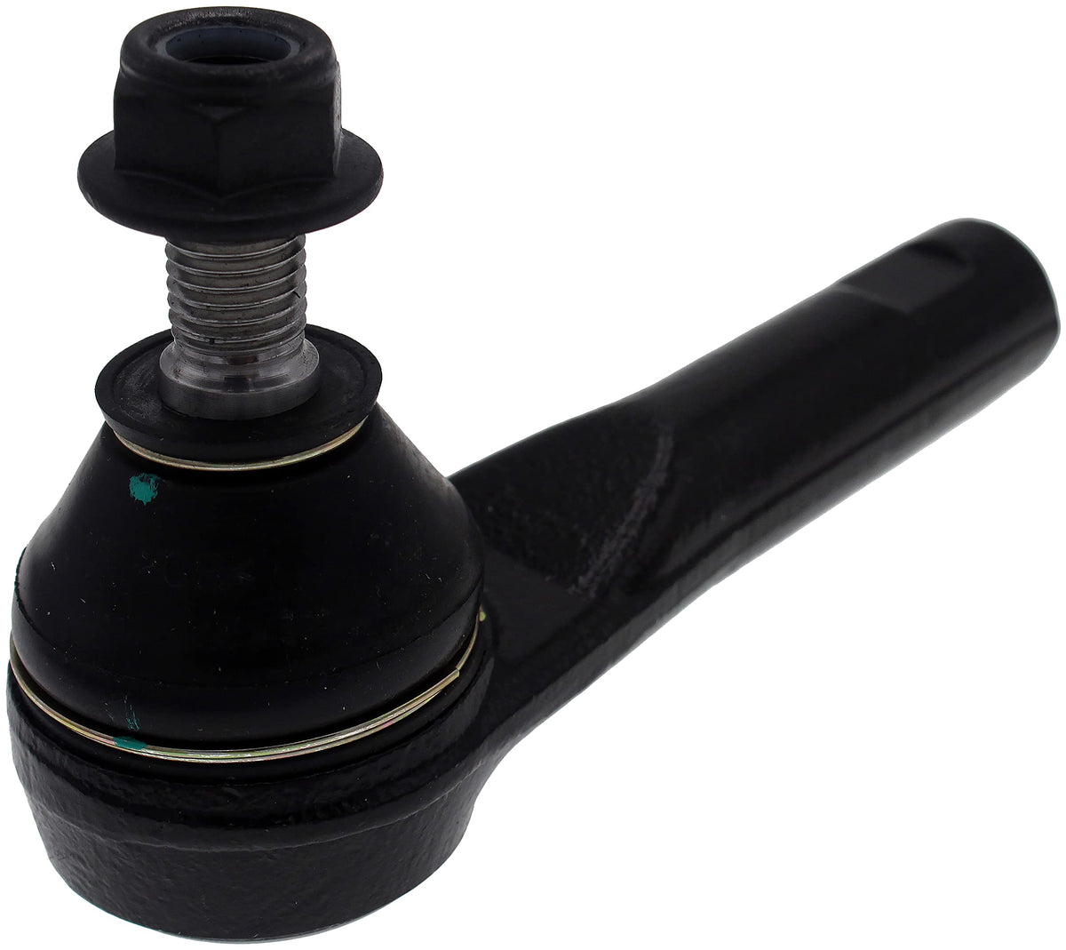 DORMAN TO81081PR Dorman Premium TO81081PR Front Driver Side Outer Steering Tie Rod End Compatible with Select Ram Models