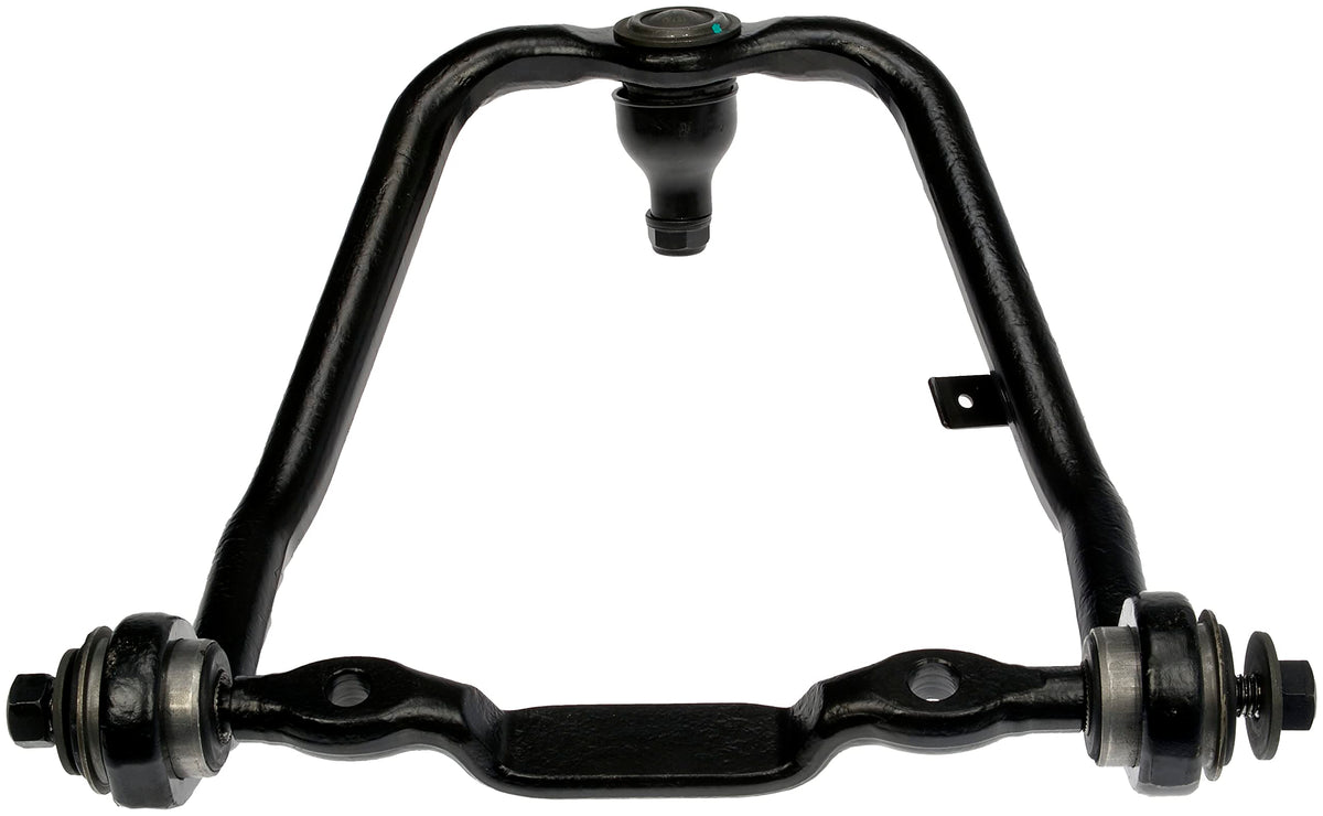 DORMAN 522-337 Dorman 522-337 Rear Driver Side Upper Suspension Control Arm and Ball Joint Assembly Compatible with Select Chrysler/Dodge Models