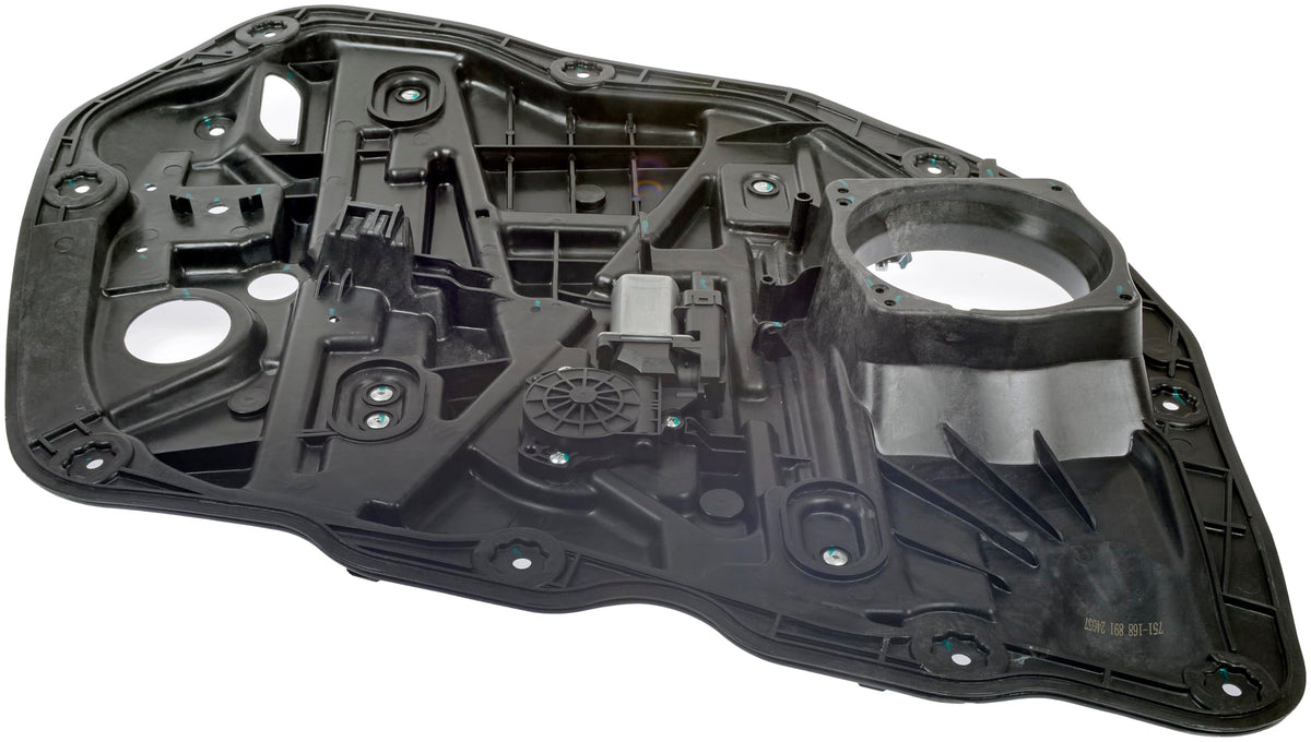Dorman 751-168 Front Driver Side Window Regulator and Motor