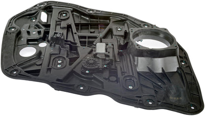 Dorman 751-168 Front Driver Side Window Regulator and Motor