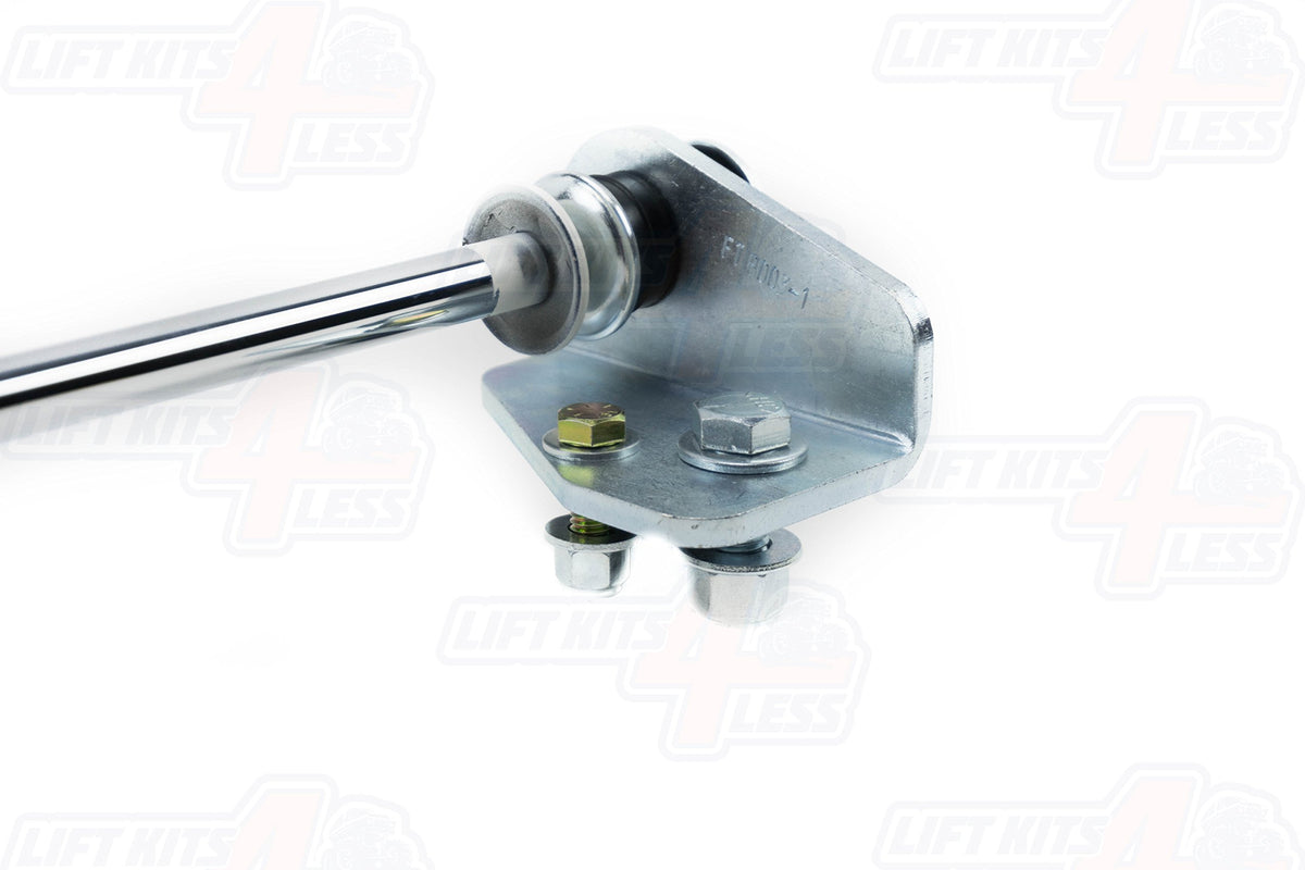 FABTECH FTS8003 Fabtech FTS8003 97-01 F150 4X4 STEERING S