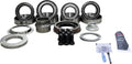 Revolution Gear Master Install Kit, Fits D30 JL (186MM) Front