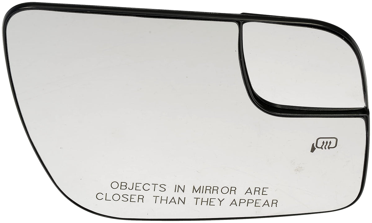 DORMAN 57085 Dorman 57085 Passenger Side Door Mirror Glass