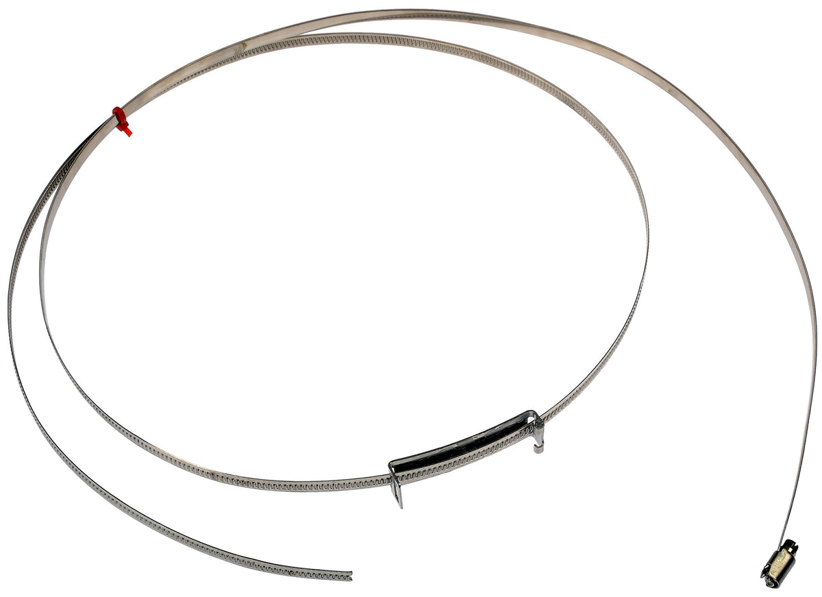 DORMAN 974-040 Dorman 974-040 Tire Pressure Monitoring System (TPMS) Sensor Mounting Band Compatible with Select Models