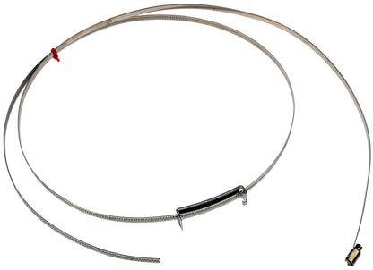 DORMAN 974-040 Dorman 974-040 Tire Pressure Monitoring System (TPMS) Sensor Mounting Band Compatible with Select Models