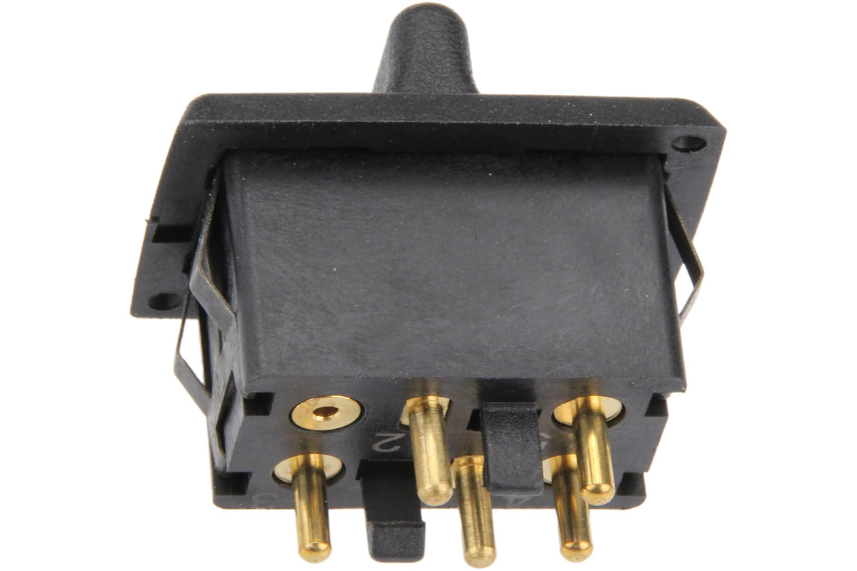 URO Parts 96461362101 Window Switch, Front Door