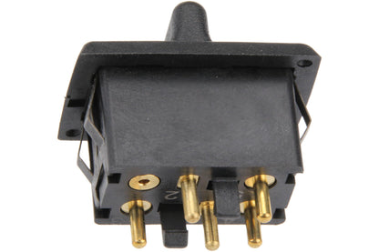 URO Parts 96461362101 Window Switch, Front Door