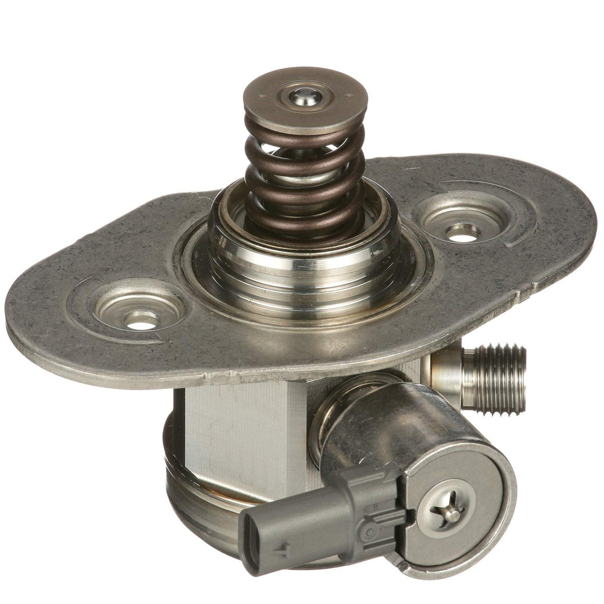 Delphi HM10083 Direct Injection High Pressure Fuel Pump, 1 Pack