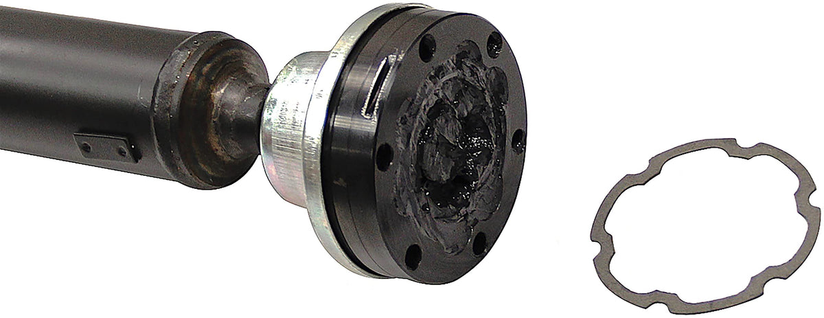 DORMAN 976-517 Dorman 976-517 Rear Drive Shaft