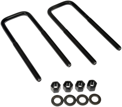 Dorman 929-800 Rear Leaf Spring Axle U-Bolt Kit