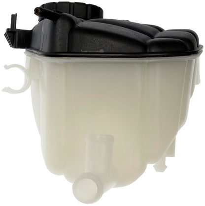 DORMAN 603-256 Dorman 603-256 Pressurized Coolant Reservoir with Cap Compatible with Select Mercedes-Benz Models