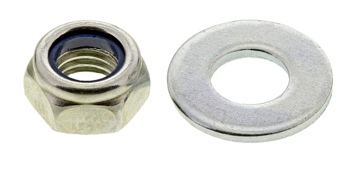 Mevotech CMS501233 Supreme Control Arm & Ball Joint Assembly