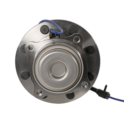 MOOG 515190 MOOG 515190 Wheel Bearing and Hub Assembly for Chevrolet Express 2500