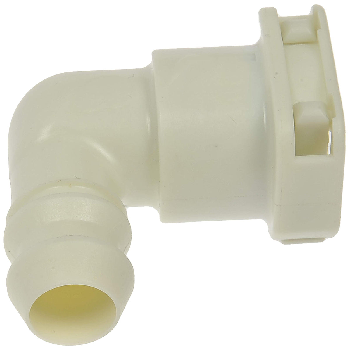 DORMAN 800-109 Dorman 800-109 Fuel Line Vapor Connector 5/8 in. Steel to Nylon Elbow
