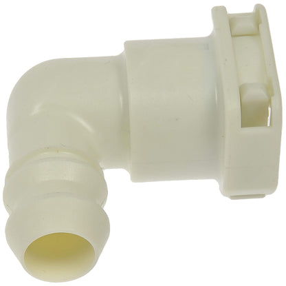 DORMAN 800-109 Dorman 800-109 Fuel Line Vapor Connector 5/8 in. Steel to Nylon Elbow