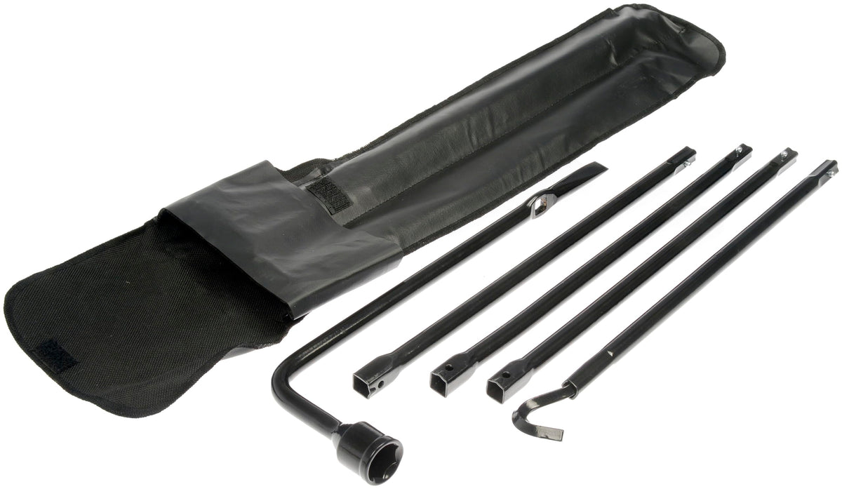DORMAN 926-809 Dorman 926-809 Spare Tire Jack Handle / Wheel Lug Wrench