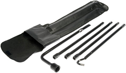 DORMAN 926-809 Dorman 926-809 Spare Tire Jack Handle / Wheel Lug Wrench