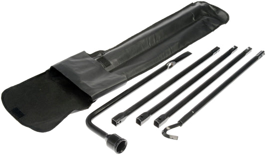 DORMAN 926-809 Dorman 926-809 Spare Tire Jack Handle / Wheel Lug Wrench